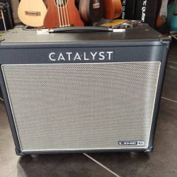 Line6 Catalyst CX 60 2nd