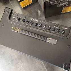 Line6 Catalyst CX 60 2nd