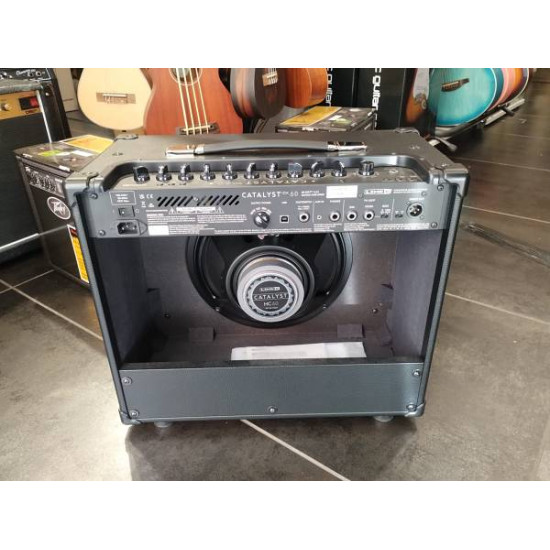 Line6 Catalyst CX 60 2nd