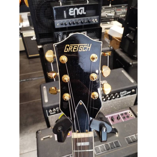 Gretsch FSR Streamliner Cat-Eye CB 3PU Abbey Ale 2nd