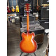 Gretsch FSR Streamliner Cat-Eye CB 3PU Abbey Ale 2nd