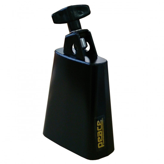 PEACE CB-14 COW BELL 4
