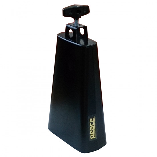 PEACE CB-18 COW BELL 8
