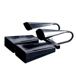 Peace CB-7 2 AGOGO