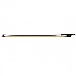 SOUNDSATION CB-BLK-VN 4/4 ARCHETTO IN CARBONIO PER VIOLINO SOUNDSATION CB-BLK-VN 4/4 ARCHETTO IN CARBONIO PER VIOLINO