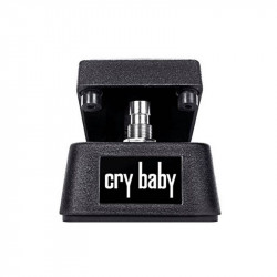 Dunlop CBM95 Cry Baby Mini Dunlop CBM95 Cry Baby Mini