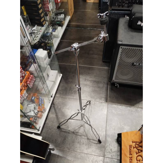 TAMBURO CBS100 2nd - Asta a giraffa per piatti