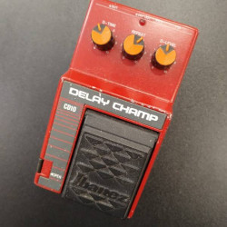 Ibanez CD10 Delay Champ 2nd - SOLD!!
