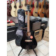 Fender CD60SCE Black w/Bag 2nd - Chitarra acustica elettrificata con borsa Fender CD60SCE Black w/Bag 2nd - Chitarra acustica elettrificata con borsa