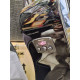 Fender CD60SCE Black w/Bag 2nd - Chitarra acustica elettrificata con borsa Fender CD60SCE Black w/Bag 2nd - Chitarra acustica elettrificata con borsa