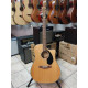 Fender CD60SCE NT 2nd - Chitarra acustica elettrificata solid Top Fender CD60SCE NT 2nd - Chitarra acustica elettrificata solid Top
