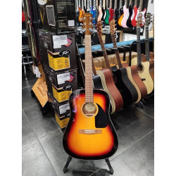 Fender CD-60 V3 SB w/Bag 2nd