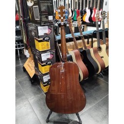 Fender CD-60 V3 SB w/Bag 2nd