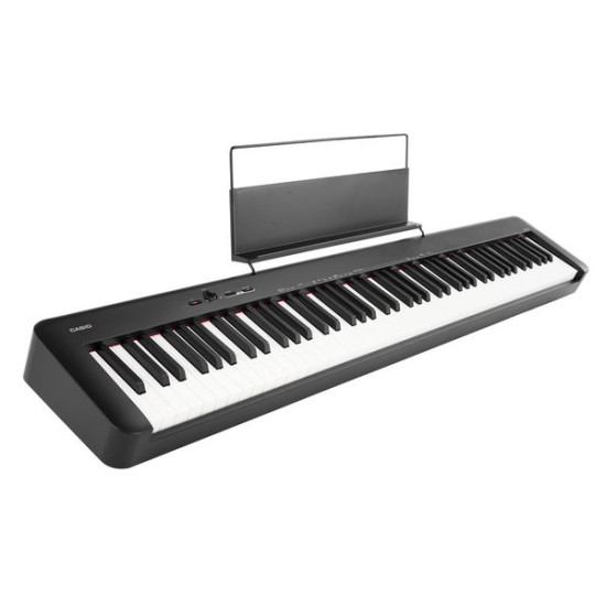 Casio CDP-S110 Black - Digital Piano