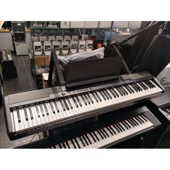 Casio CDP-100 digital piano 2nd Casio CDP-100 digital piano 2nd