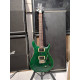 PRS CE 22 Wide Fat 2002 Emerald Green