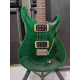 PRS CE 22 Wide Fat 2002 Emerald Green