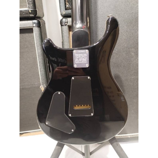 PRS CE 22 Wide Fat 2002 Emerald Green