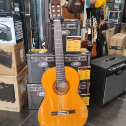 Yamaha CG-120A 2nd - Chitarra Classica 4/4 Yamaha CG-120A 2nd - Chitarra Classica 4/4