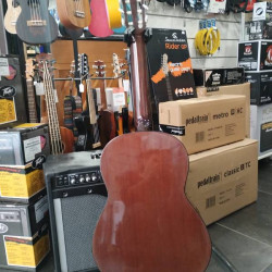 Yamaha CG-120A 2nd - Chitarra Classica 4/4 Yamaha CG-120A 2nd - Chitarra Classica 4/4