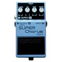 Boss CH-1 Super Chorus Boss CH-1 Super Chorus