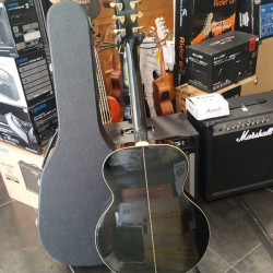 Yamaha CJ-12 Chitarra acustica Jumbo w/Case 2nd