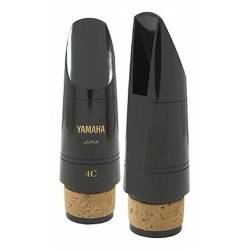 Yamaha CL-4C Bocchino Clarinetto Bb Yamaha CL-4C Bocchino Clarinetto Bb