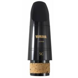 Yamaha CL-5C bocchino Clarinetto Bb Yamaha CL-5C bocchino Clarinetto Bb