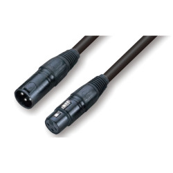 CENTOLIGHT CL-XLR3DMX-1.5 CAVO DMX XLR 3PIN (1.5 mt)