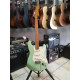 Fender Stratocaster Classic '50 Surf Green 1998 Fender Stratocaster Classic '50 Surf Green 1998