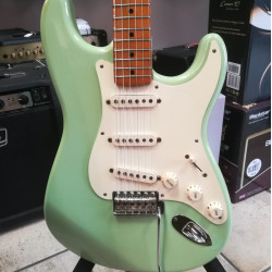 Fender Stratocaster Classic '50 Surf Green 1998