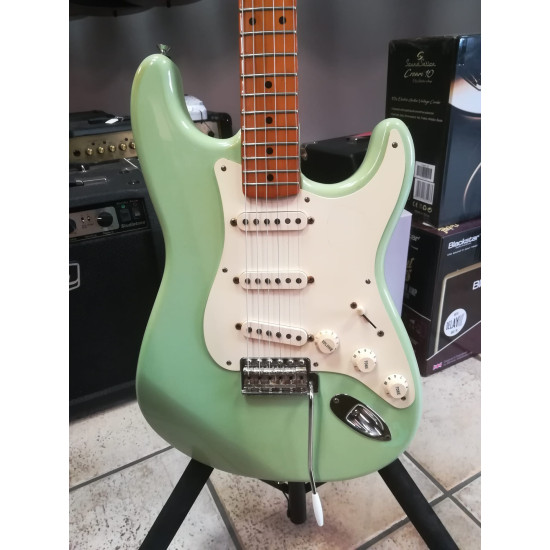 Fender Stratocaster Classic '50 Surf Green 1998