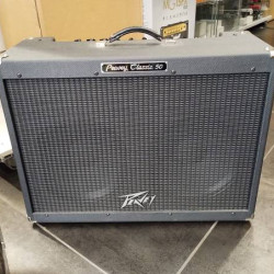 Peavey Classic 50 212 BT 2nd - Made in USA - SOLD!!