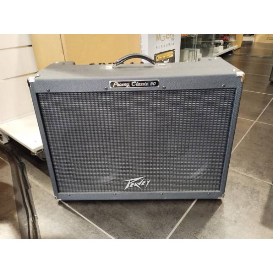 Peavey Classic 50 212 BT 2nd - Made in USA Peavey Classic 50 212 BT 2nd - Made in USA