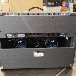 Peavey Classic 50 212 BT 2nd - Made in USA - SOLD!!