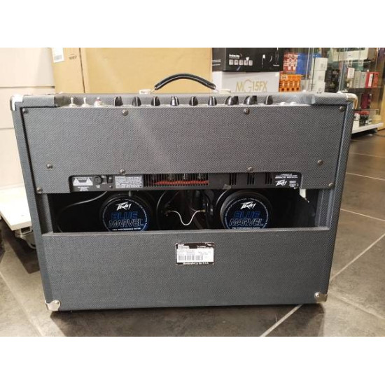 Peavey Classic 50 212 BT 2nd - Made in USA Peavey Classic 50 212 BT 2nd - Made in USA