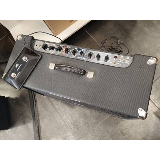 Peavey Classic 50 212 BT 2nd - Made in USA Peavey Classic 50 212 BT 2nd - Made in USA