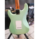 Fender Stratocaster Classic '50 Surf Green 1998 Fender Stratocaster Classic '50 Surf Green 1998