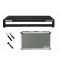 PEDALTRAIN CLASSIC 2 Pedalboard with Tour Case
