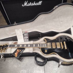Gibson Les Paul Classic Custom 3 pickups 2007 Ebony - Limited Edition - SOLD!! Gibson Les Paul Classic Custom 3 pickups 2007 Ebony - Limited Edition - SOLD!!