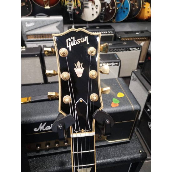 Gibson Les Paul Classic Custom 3 pickups 2007 Ebony - Limited Edition - SOLD!! Gibson Les Paul Classic Custom 3 pickups 2007 Ebony - Limited Edition - SOLD!!
