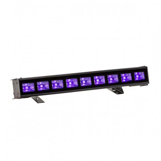 SOUNDSATION CLUB LINER 93 UV - BARRA LED DA INTERNO