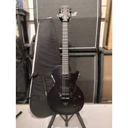 Gibson Les Paul CM BLACK 2016 Floyd Rose