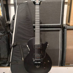Gibson Les Paul CM BLACK 2016 Floyd Rose