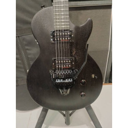 Gibson Les Paul CM BLACK 2016 Floyd Rose