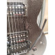 Gibson Les Paul CM BLACK 2016 Floyd Rose
