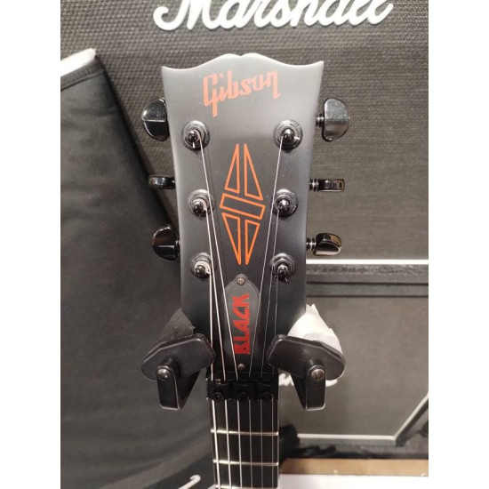 Gibson Les Paul CM BLACK 2016 Floyd Rose