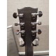 Gibson Les Paul CM BLACK 2016 Floyd Rose