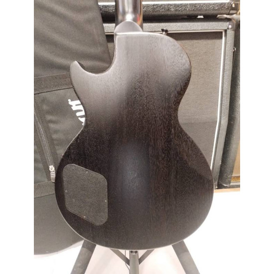 Gibson Les Paul CM BLACK 2016 Floyd Rose