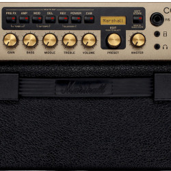 MARSHALL CODE 25 GUITAR COMBO